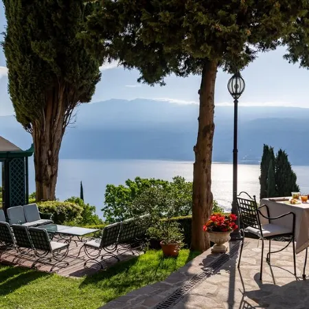 Boutique Hotel Villa Sostaga
