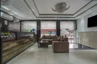 Hotel Ivy - de playa
