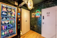 TOKA Urban Stay - 2 étoiles