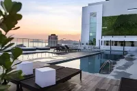 SHB Piscina e Lazer Completo - balcon