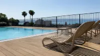 Azura Boutique Hotel - Pool