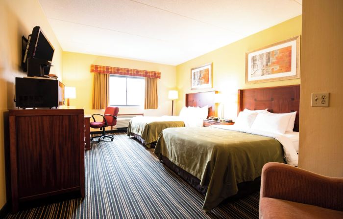 Quality Inn Cromwell - Middletown