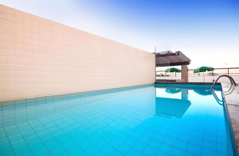 Hotel Golden Park Rio de Janeiro Aeroporto By Nacional Inn photo 4