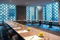 BessaHotel Baixa - Balkoner