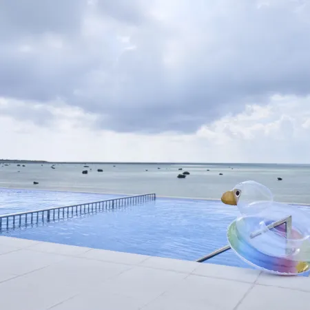 Watermark Hotel Okinawa Miyakojima