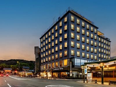 APA Hotel Namba Shinsaibashi Nishi