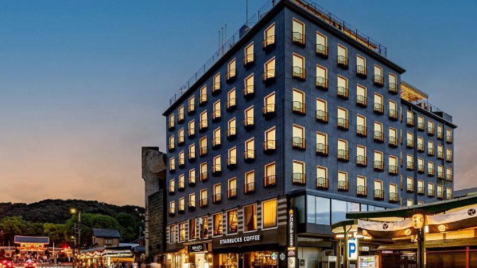 APA Hotel Namba Shinsaibashi Nishi