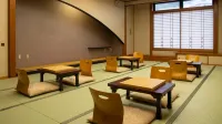 Shuzenji Onsen Katsuragawa - petit déjeuner