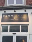 Damm Hotell - 2-Star