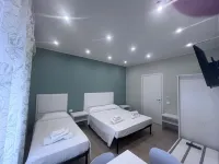 Crispi 14 holiday rooms - Guest houses