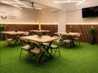 Hotel Provenza Garden - 3 étoiles