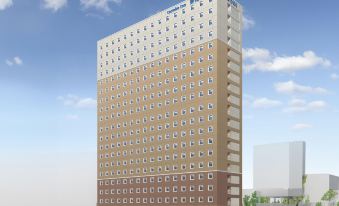 Toyoko Inn Kokura-Eki Kita-Guchi