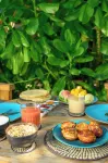 Azura Boutique Apartments - breakfast