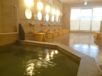 Hotel Meguma - Hot Springs