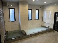 ビジネスホテルしらさぎ - 駐車場