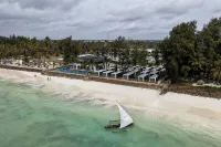 Sea Side Resort - Havudsigt