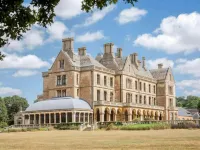 Walton Hall Hotel & Spa by Sunday - 2 Sao