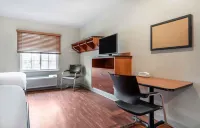 Extended Stay America Select Suites - Dayton - Miamisburg - Parkplatz