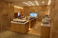 Kobe Luminous Hotel Sannomiya - Kylpyammeita