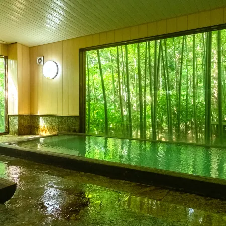 Hakone Onsen Sanso Nakamura
