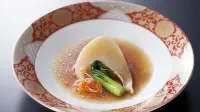 天童酒店 - 早餐