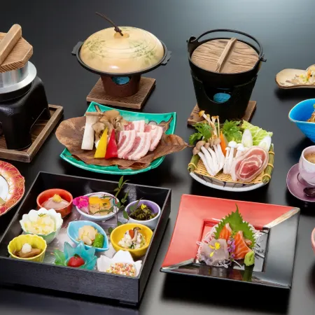 Tateyama Prince Hotel