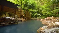 Oyado Hanabou - Hot Springs