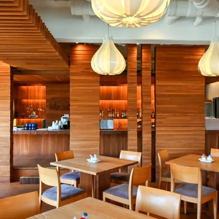 Park Hotel Kani