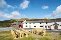 Kirkstone Pass Mountain Rooms - Ambleside with Parking - Bergblick