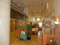 Kobe Luminous Hotel - baignoire