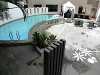 The Hans Hotel - Bintang 4