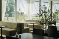 Asa Spa Hotel - Frühstück