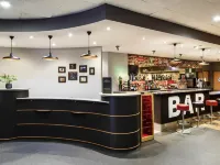 Ibis Northampton Centre - bar