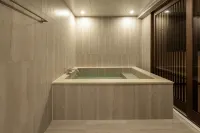 H-Avenue Hotel Suncheon Station - Hot Tub