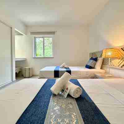Albufeira Balaia Golf Vilage 8 by Homing Rooms