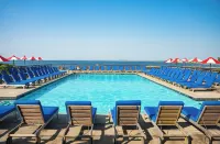 The Colony Hotel - de playa