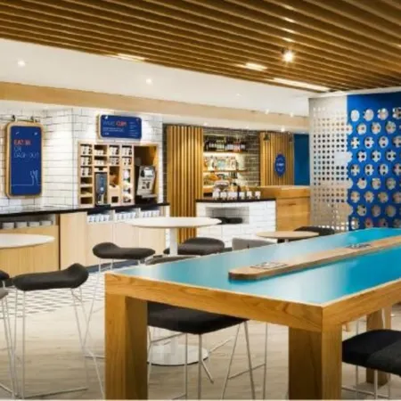 Holiday Inn Express NICE - GRAND ARENAS by IHG