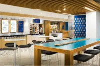 Holiday Inn Express NICE - GRAND ARENAS by IHG - 바