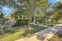 Between Austin & San Marcos! Family Home - Homestays