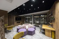 NEHİR Hotel KEŞAN - Wifi