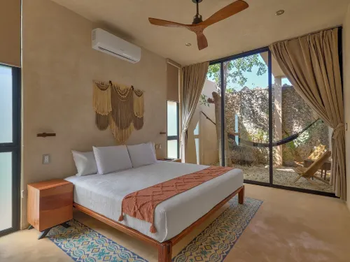 Casa Lalail - Guest houses
