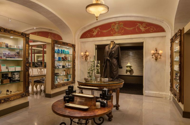 Davenport Hotel, Autograph Collection photo 3