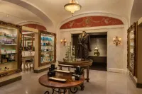 Davenport Hotel, Autograph Collection - spa