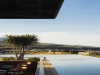 WOOD HOTEL & SPA - Romantisk
