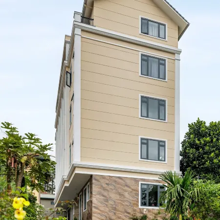DO Hotel Da Lat