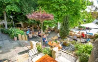 Landhotel Battenheimer Hof - Wifi