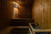 The Pat Hotel - Spa