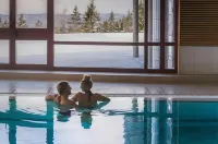 Soria Moria Hotell - Pools
