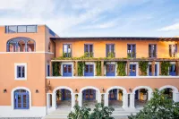 Santarena Hotel at Las Catalinas - spa