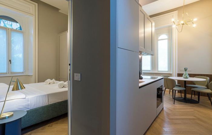 TheLuxe Residences